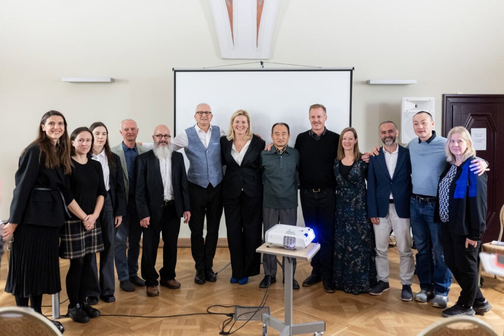 Tarptautinė kuksando konferencija