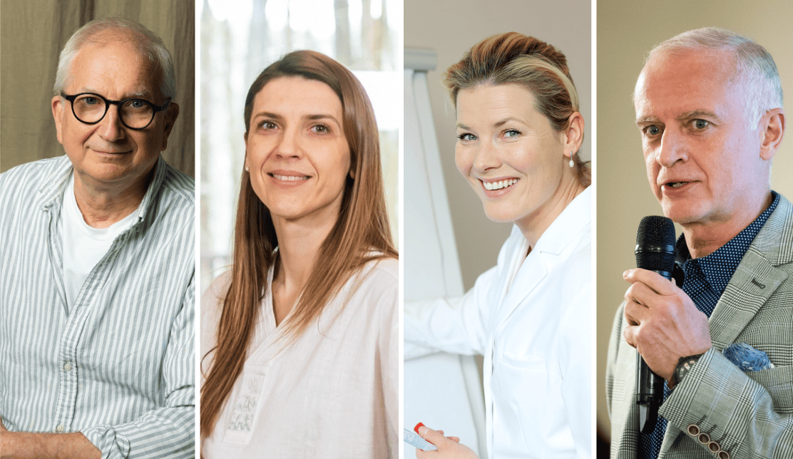 NUOTOLINĖ PROGRAMA | 3 mėnesiai Jūsų sveikatai: kuksando, korėjiečių medicinos ir praktinių patarimų mokymai šiuolaikiniam žmogui