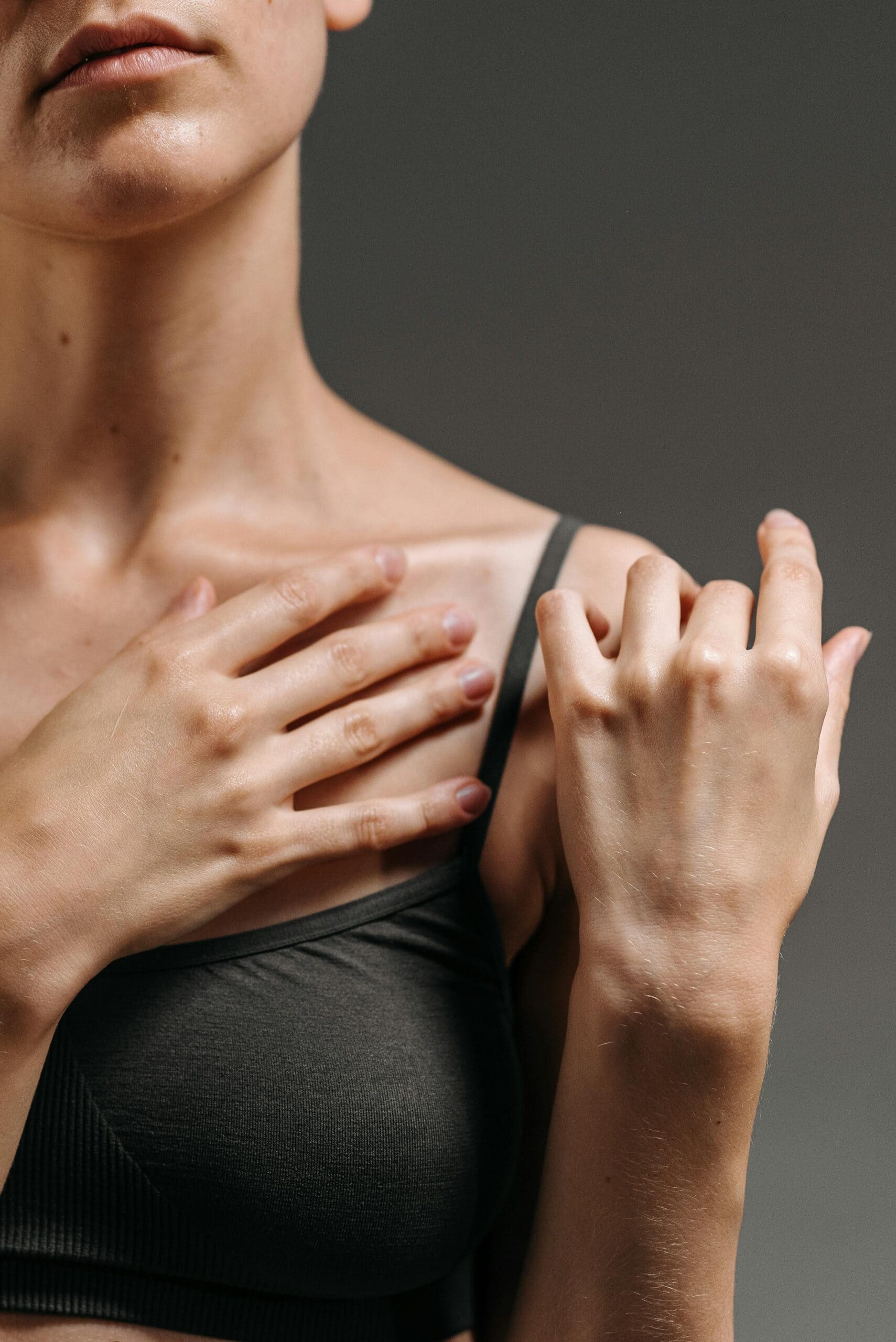 Limfa, išsiplėtusios venos, tinimai – ką sako Rytai? | Nemokamas vebinaras moterims